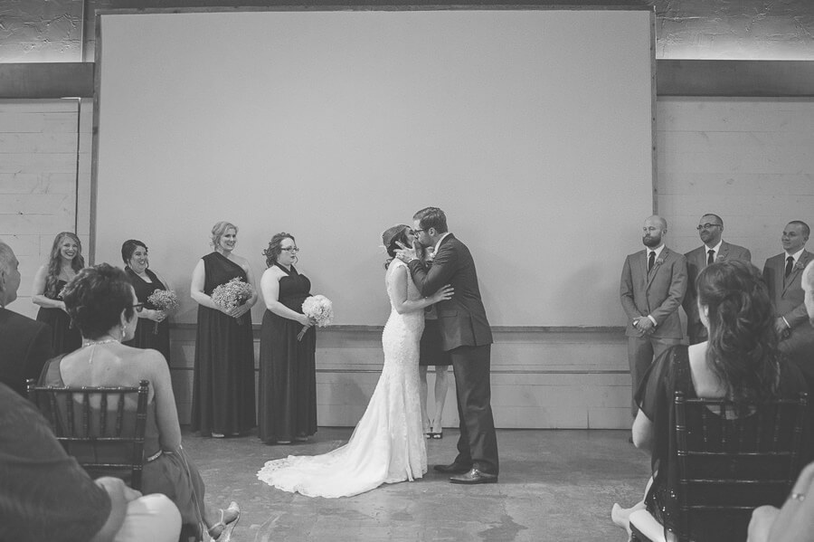 Tara Justin Columbus Wedding - Ohio Wedding Photographer