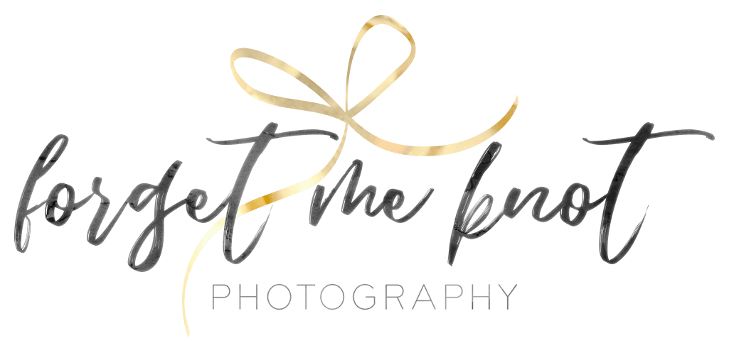 Columbus, Ohio Wedding Photographer |  Forget Me Knot Photography