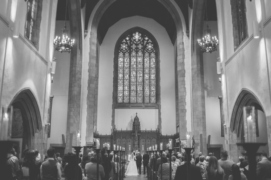 first congregational church columbus, ohio