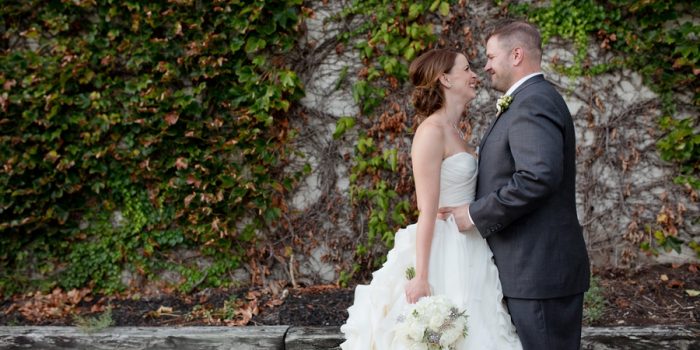 Vue Columbus Wedding | Kristin and Ryan