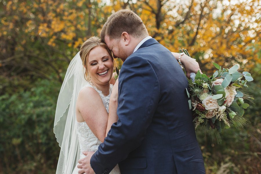 Grange Insurance Audubon Center Wedding | Adam and Rachel